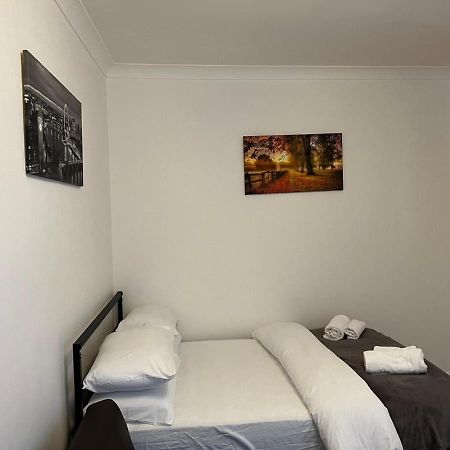 F4-Ground Floor Studio Fits 3 Near Paddington Διαμέρισμα Λονδίνο Εξωτερικό φωτογραφία