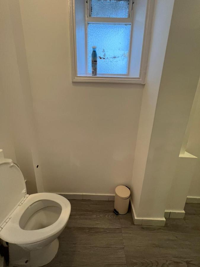 F4-Ground Floor Studio Fits 3 Near Paddington Διαμέρισμα Λονδίνο Εξωτερικό φωτογραφία